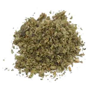 Aztlan Herbal Remedies Gordolobo Mullein Leaf Tea 2oz - Rich Aromatic Refreshing Herbal Beverage for Respiratory & Digestive Health