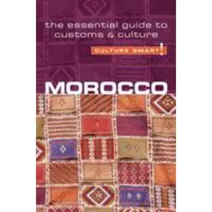 USED-Morocco - Culture Smart!: the essential guide to customs & culture by Jillian York (Paperback)