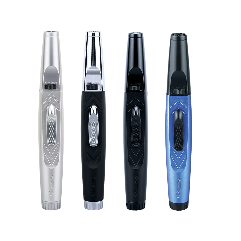 Vector Avenger Single Torch Lighter