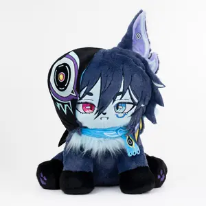 【NO RESTOCKING】Plushshop 17in Cute Orormeow Plushie Stuffed Toys