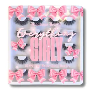 Everything Girly Lashes Everything Girly Lashes
