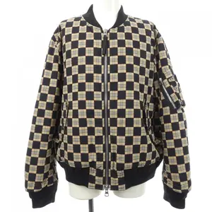 Pre-owned BURBERRY Others Small Leather Goods Jacket