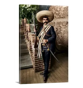 Emiliano Zapata
