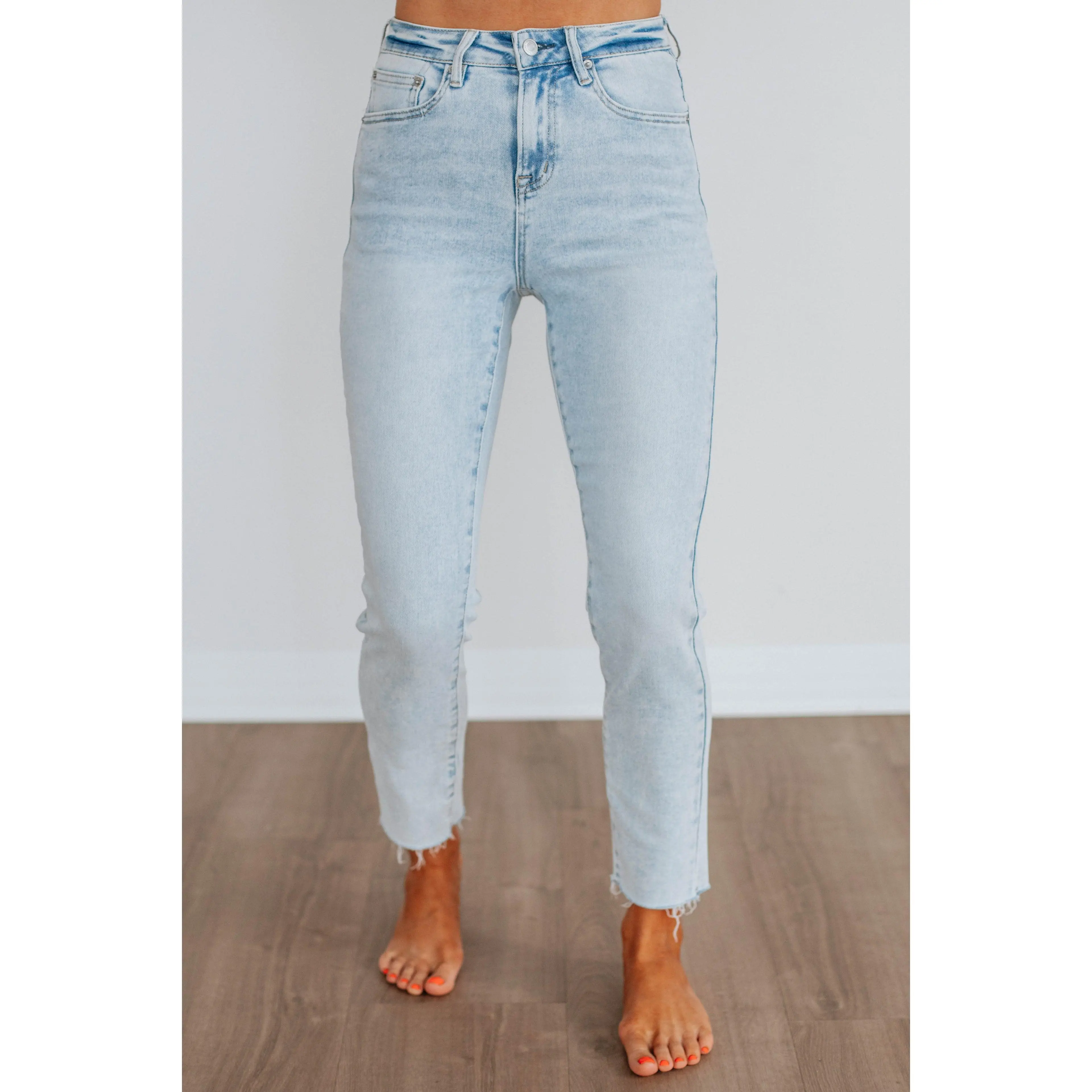 Sandy Mica Jeans