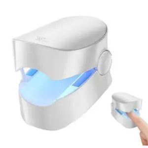 2026 Hot ItemNon-Invasive Glucose Monitor - No Pricking Blood Sugar Device, Healthcare Body Care Kit DefaultadXmas..0.0.0.0