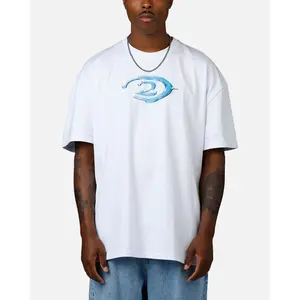 73Studio X Halo Halo 2 Arbiter Vintage T-Shirt White