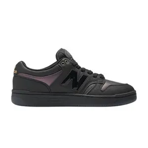 BRONZE56K x New Balance Numeric 480 'Black'