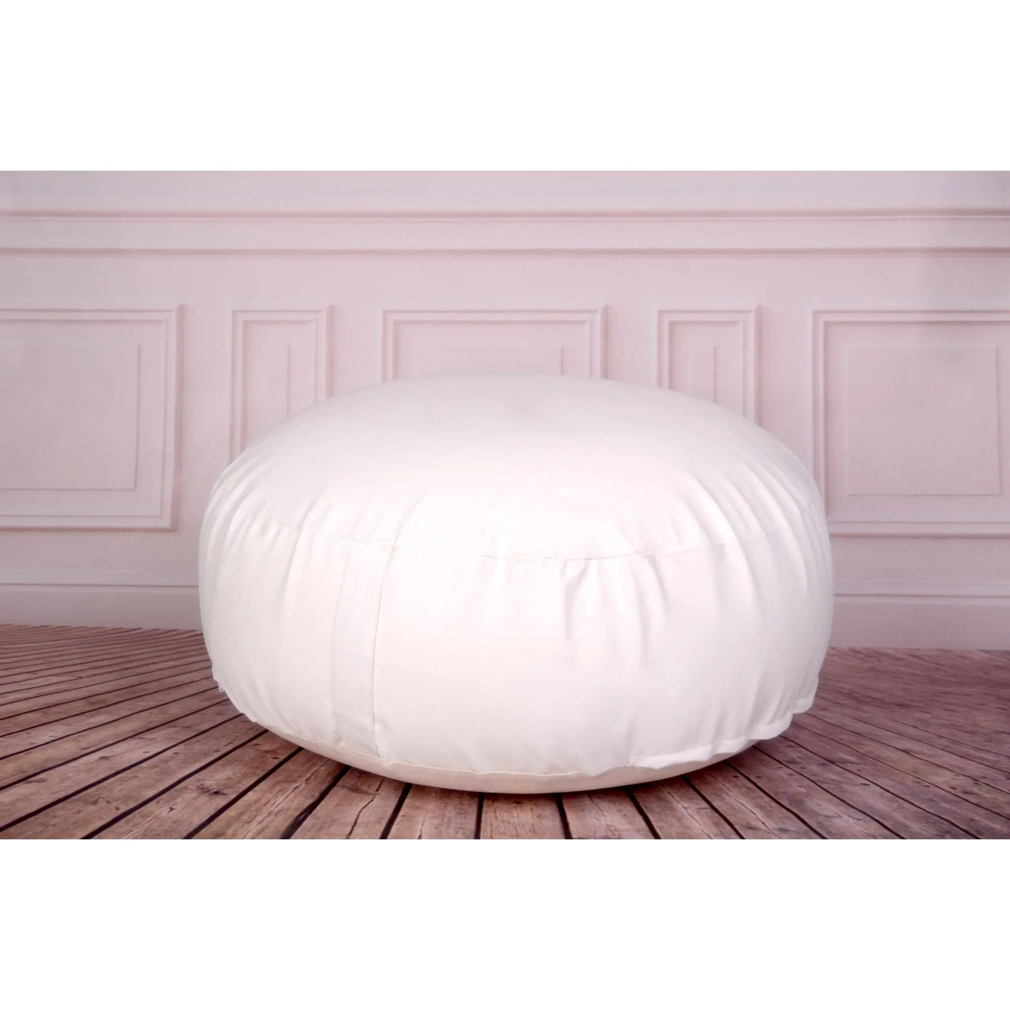 Posing Bean Bag for Newborn Photography 33in. diameter (unfilled)