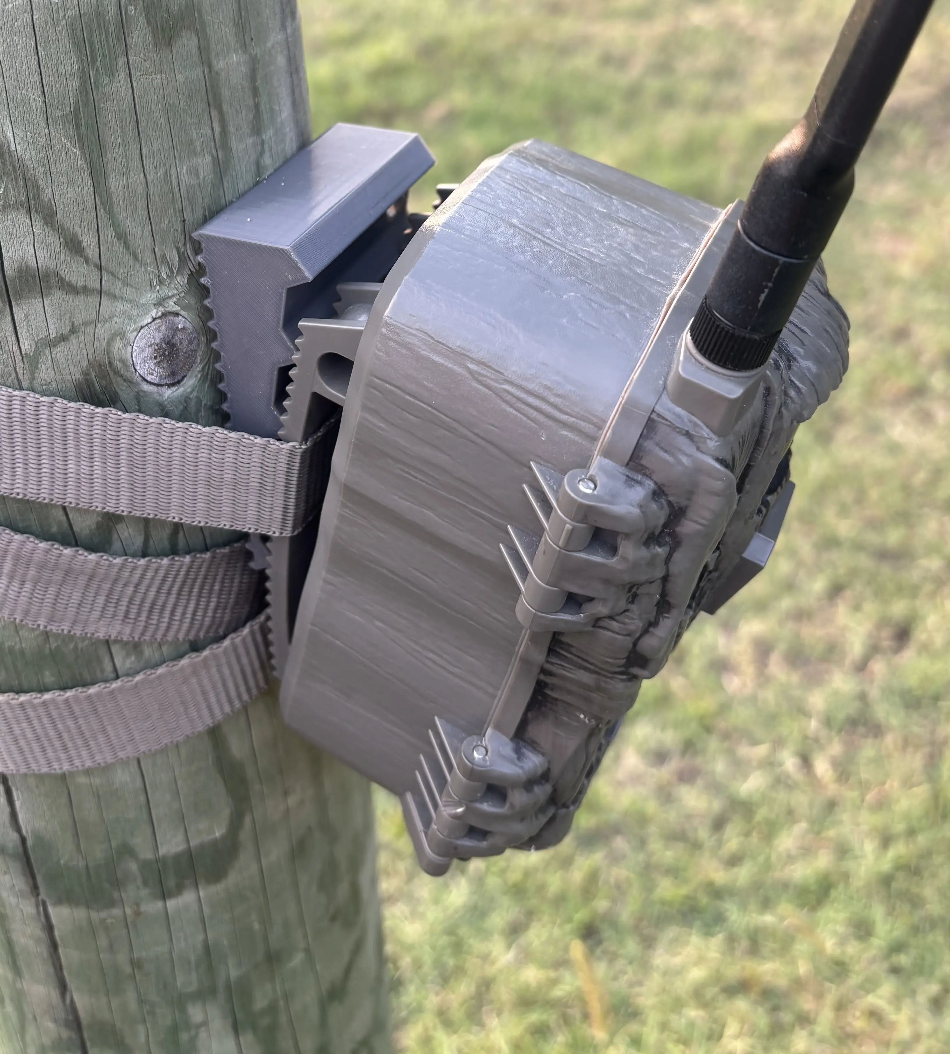 Outdoor Camera Angle Mounting Bracket Outdoor Camera Angle Mounting Bracket