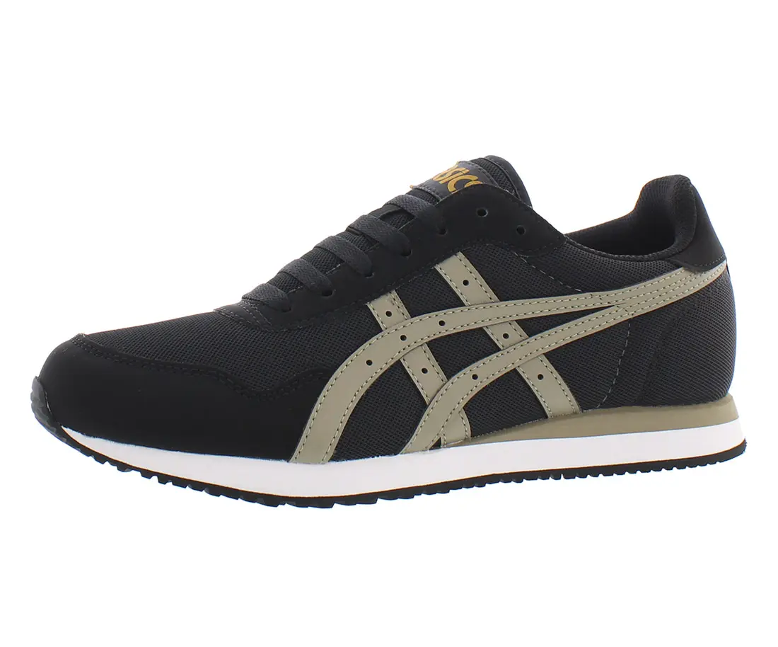 Asics Tiger Runner Men's Sports Running Shoes, Comfortable Running Walking Shoes for Athletic Activities