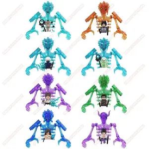 Animation Game Peripheral Toys Susanoo Sasuke Itachi Kakashi Obito Madara Shisui Anime Action Model Figures Collection
