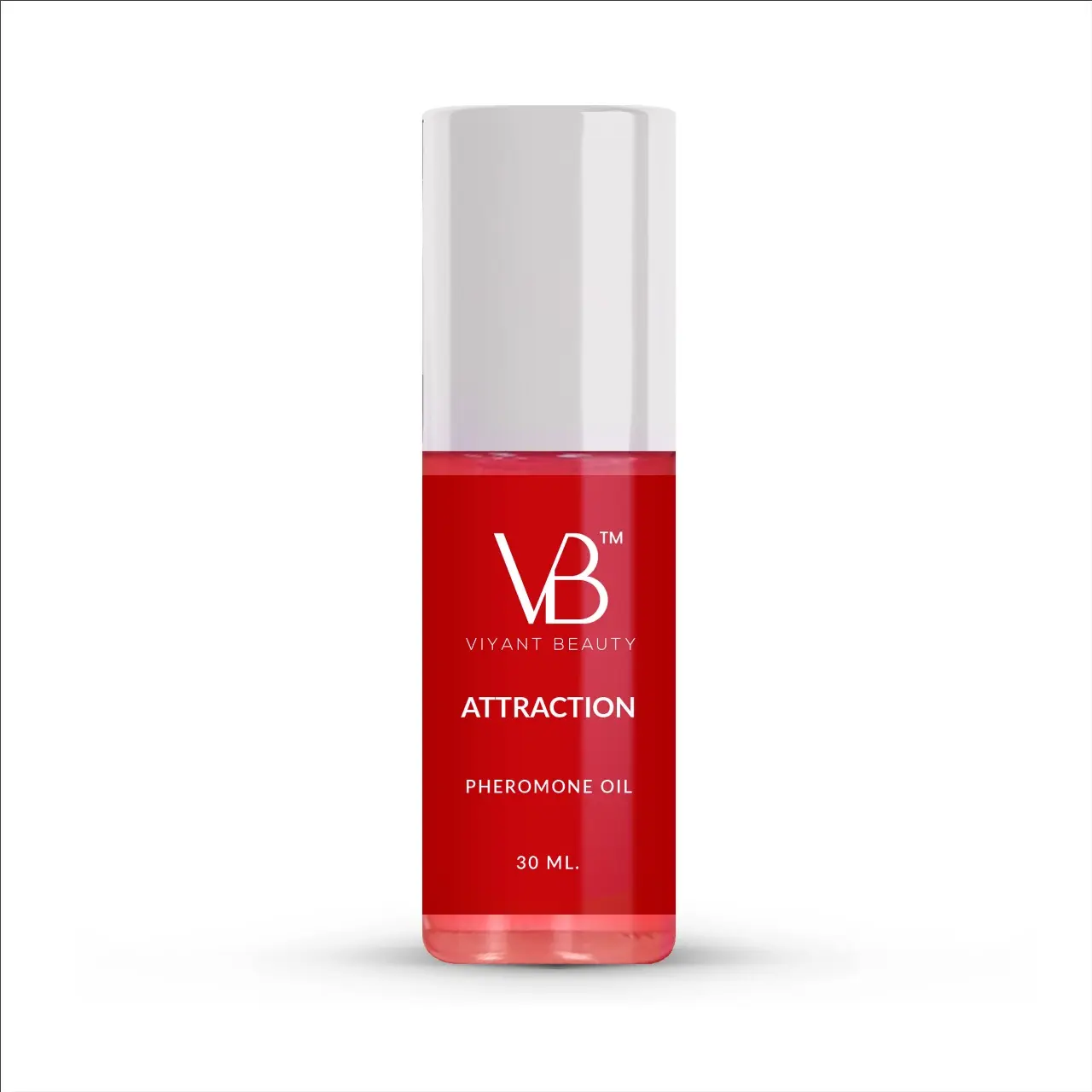 LARGE Attraction Roll On Oil