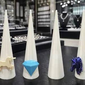 Ring Cone Display Kit Ring Cone Display Kit