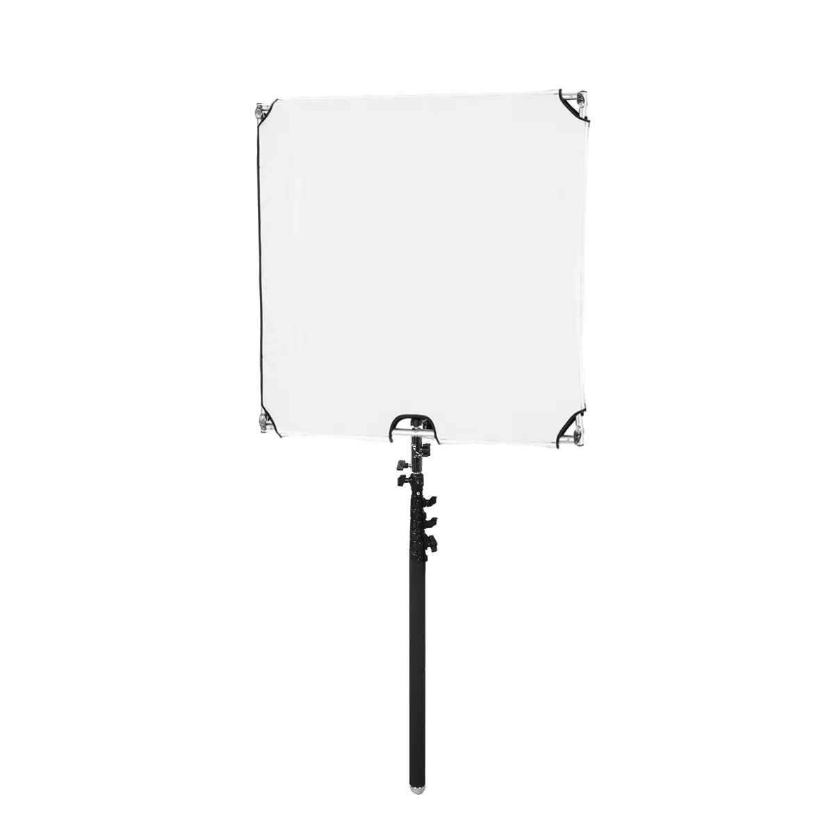 Glow Reflector Panel and Sun Scrim Kit with Boom Handle and Carry Bag (29.5 x 29.5")