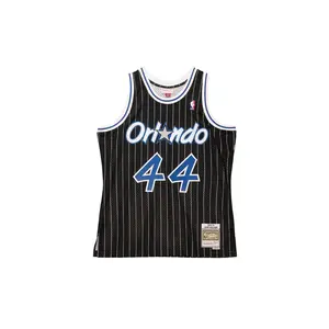 Swingman Jersey "NBA Magic 2009 Jason Williams" SMJYGS20050 OMABLCK09JWI