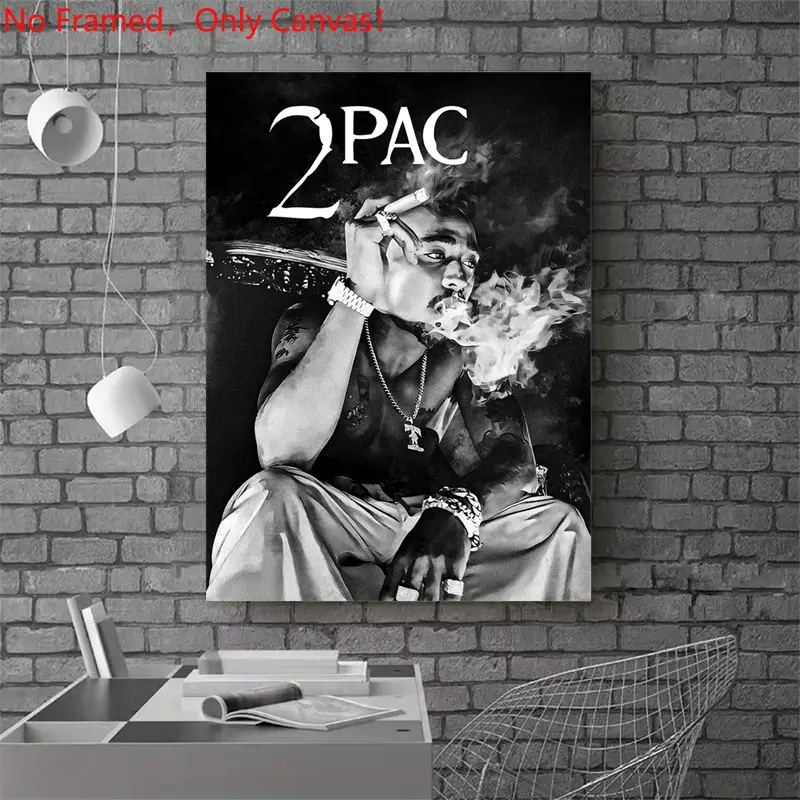 snoop dogg poster 90s - TikTok Shop
