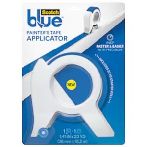 3M TA3-SB-ESF Painters Applicator Plus 20 yards of Tape
