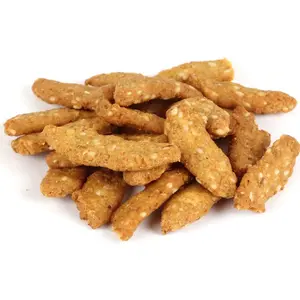 Garlic Sesame Sticks