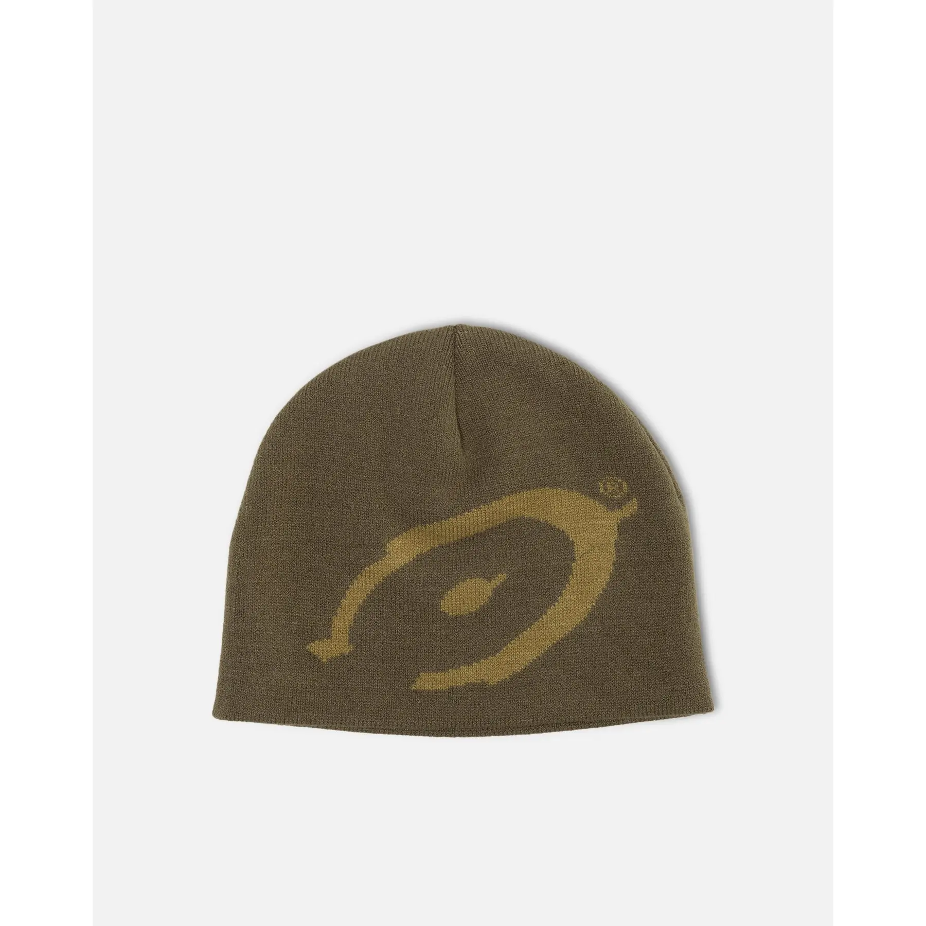 73Studio X Halo Halo 2 Combat Evolved Skull Beanie Military Green