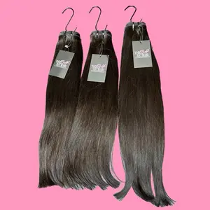 3 Bundle Raw Hair Deal
