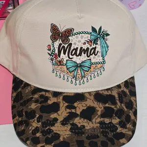 Custom Trucker Hat - One Patch or Transfer