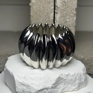 Too Smooth Expandable Bracelet Up To 9"