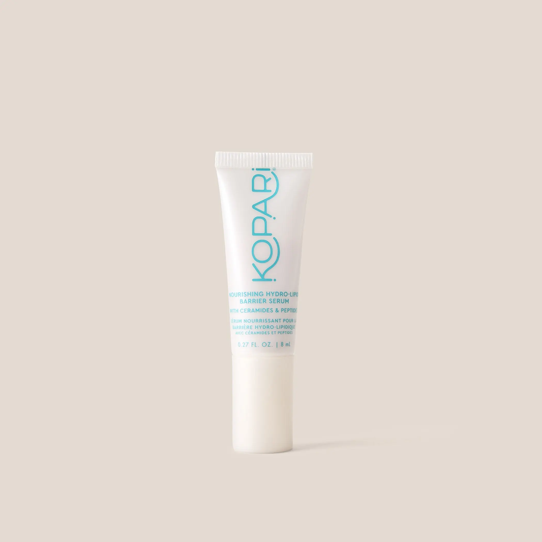 Mini Nourishing Hydro-Lipid Barrier Serum