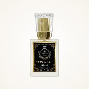 Serenade | Mens | citrus, fresh spicy, warm spicy, sweet, fruity | Fragrance Parfum