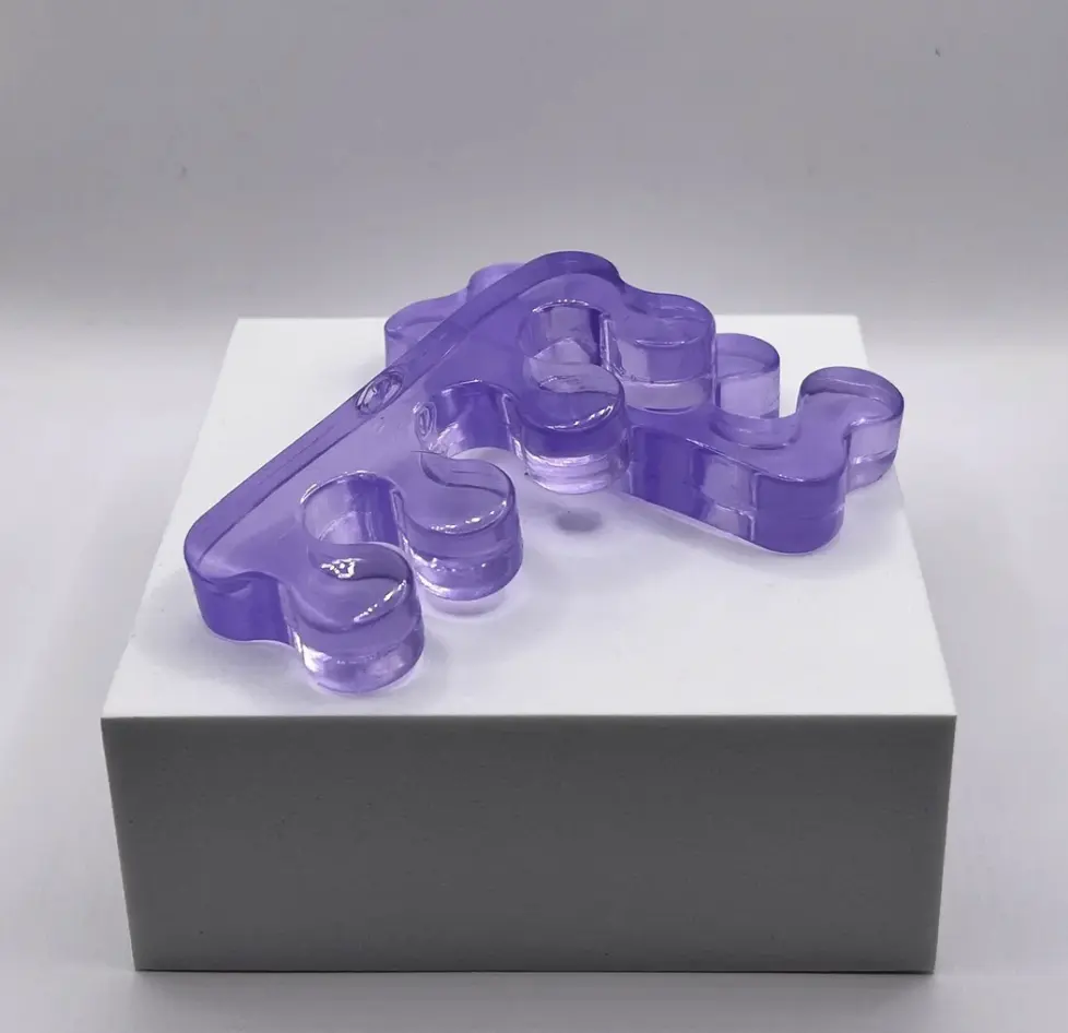 Kolors by K Jelly Toe Separators