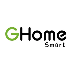 GHomeSmart shop logo