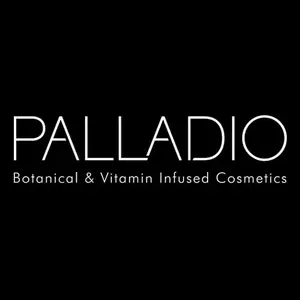 Palladio Beauty shop logo
