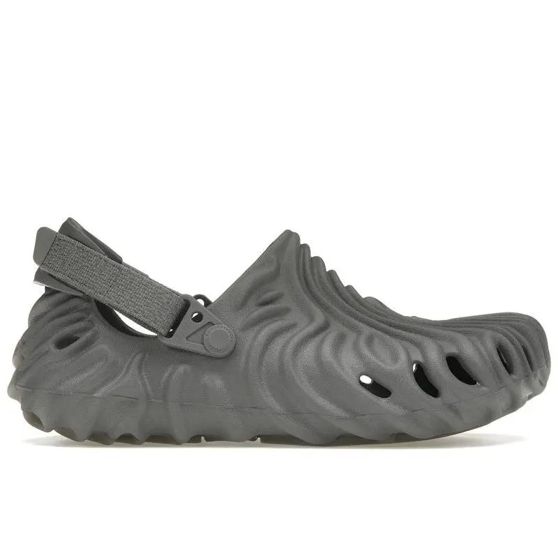 Crocs Men's Pollex Clog by Salehe Bembury Niagara, from StockX