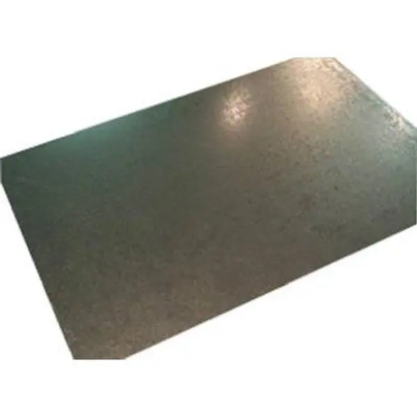 Boltmaster 11234 8 x 18 in. Aluminum Sheet