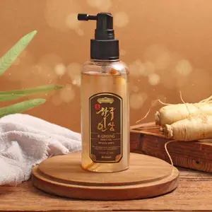 Dr. Smart K Ginseng Hair Tonic