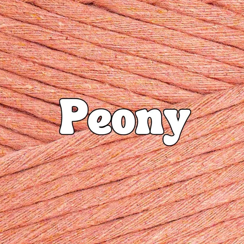 Peony