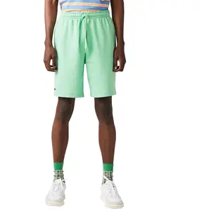Lacoste Liamone Sport Tennis Fleece Shorts
