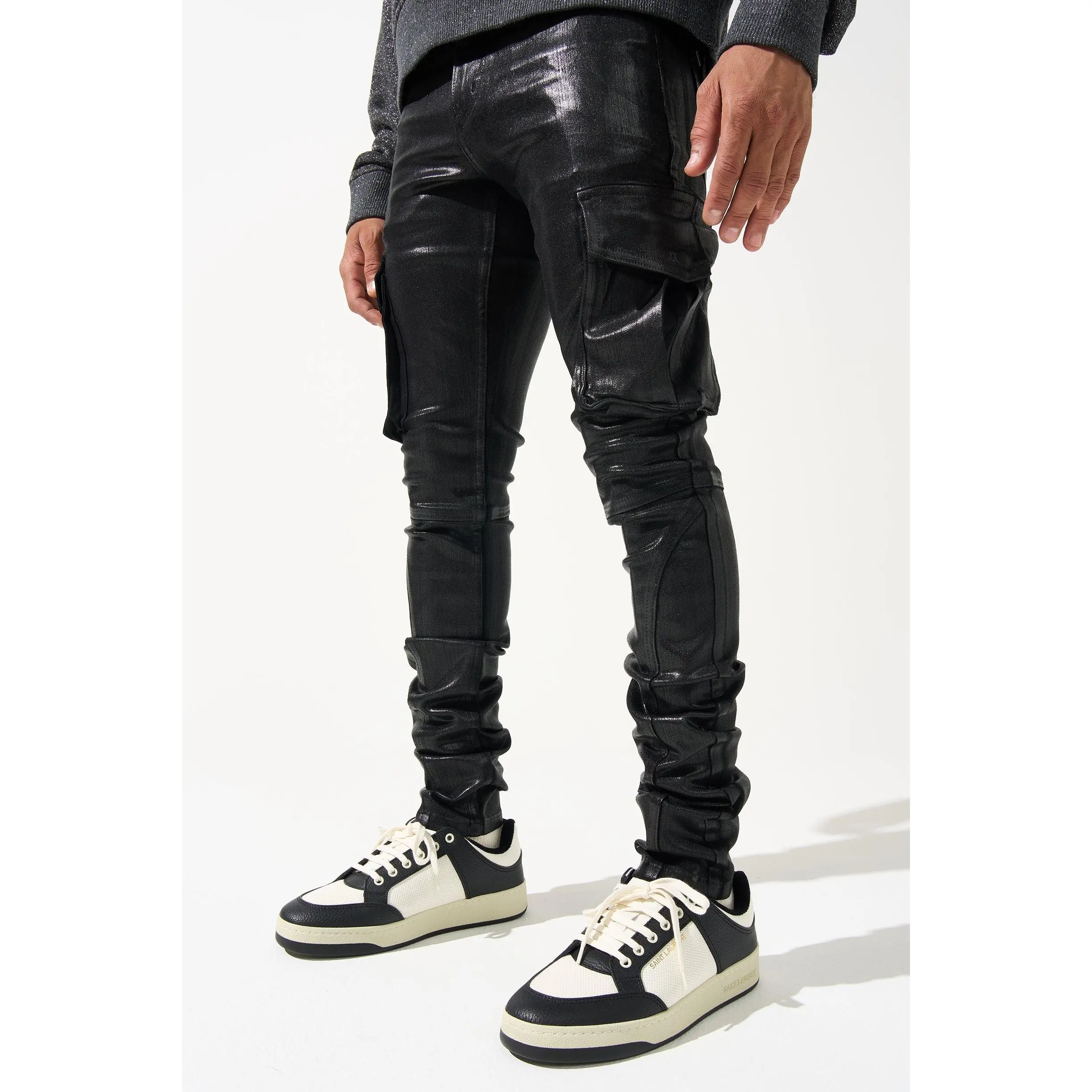 ONYX Cargo Jeans