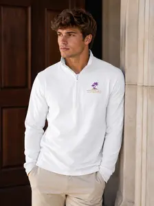 Grand Island Islanders Performance Quarter-Zip