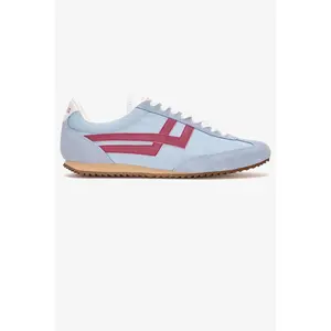 Women's Racer 77 Casual Sneaker Athletic Footwear Trainer Walking Shoes