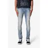 mnml X494 Skinny Denim - Blue