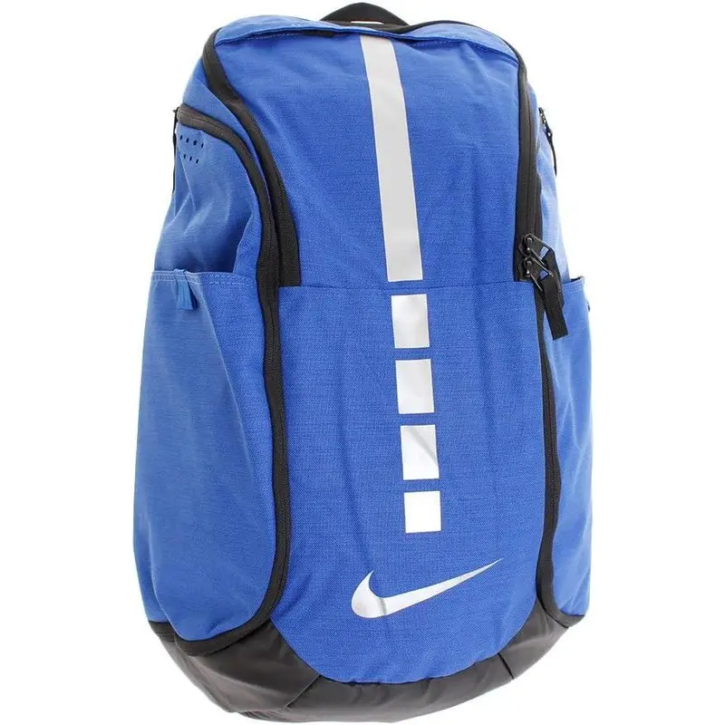 nike backpack with shoe and cooling compartment Zone 2023 loop closure houses the Storm rethinking the backpack: NIKE makes