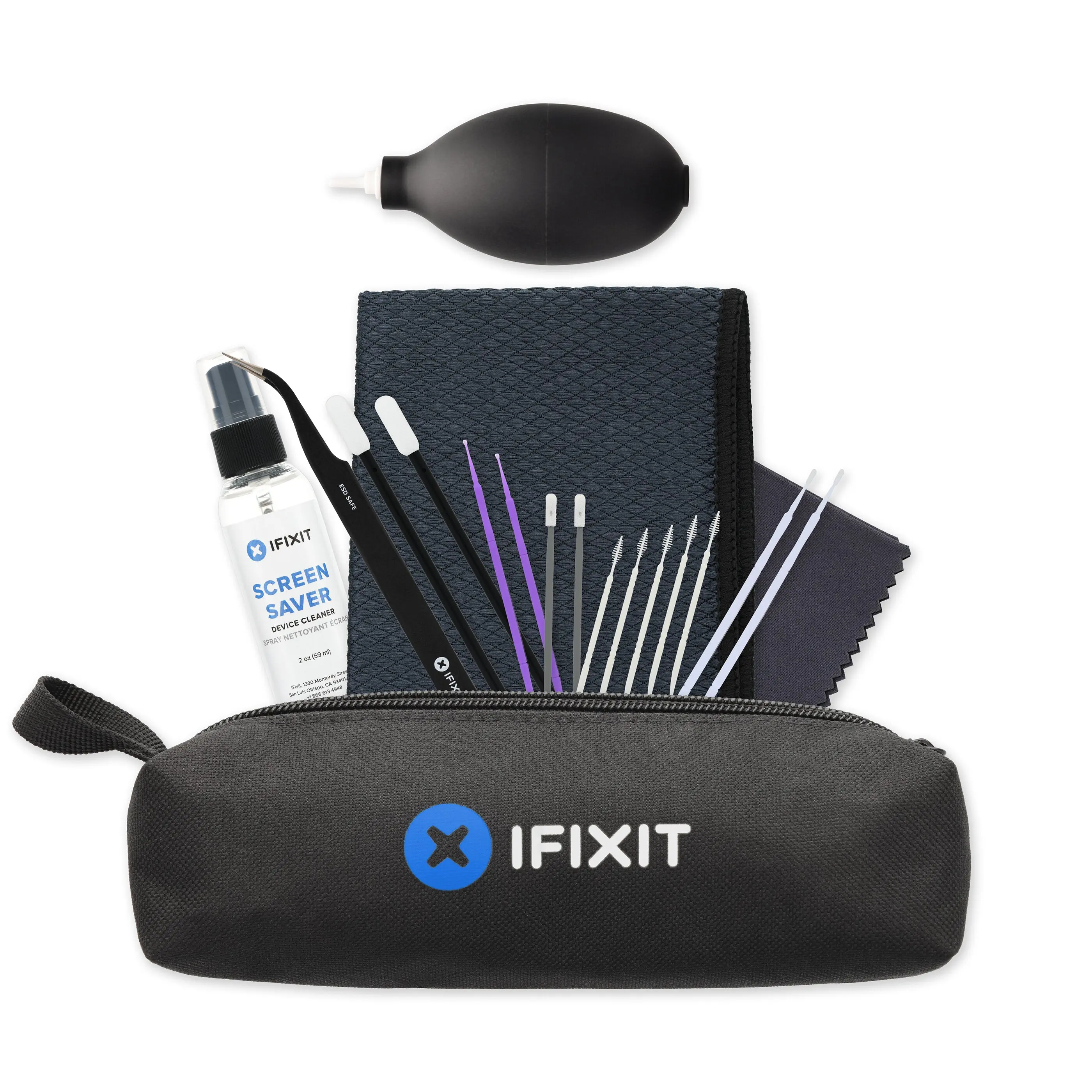 iPhone Cleaning Kit