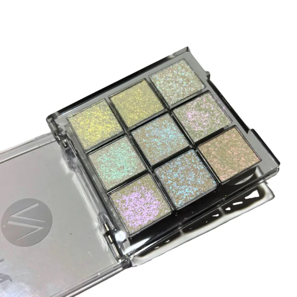 Orbit Pigment Palette Orbit Pigment Palette