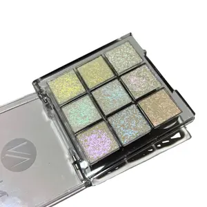 Orbit Pigment Palette Orbit Pigment Palette