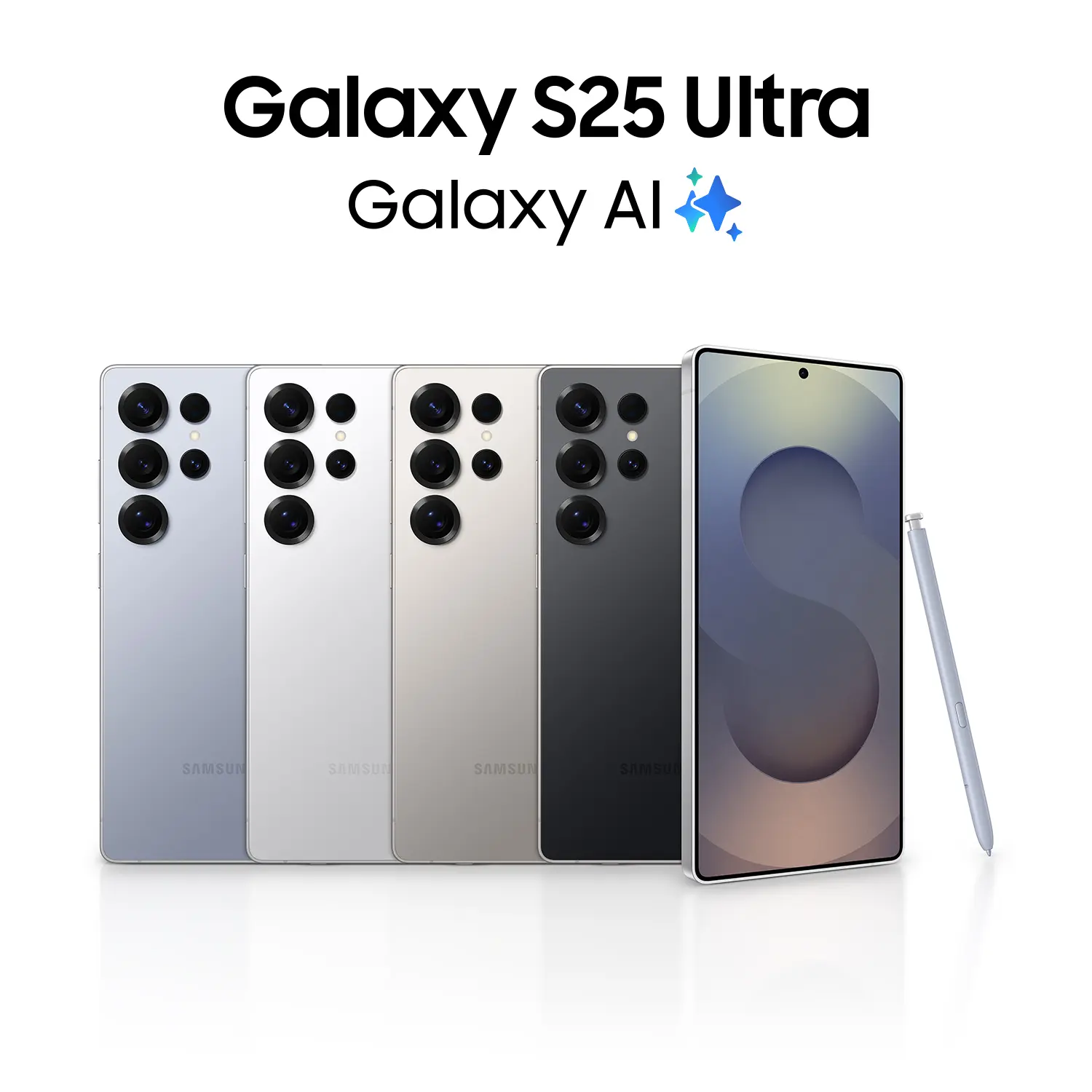 Samsung Galaxy S25 Ultra Samsung Galaxy S25 Ultra