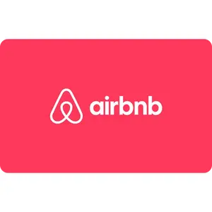 Airbnb eGift Card | Vacation Rentals, Stays & Travel Experiences