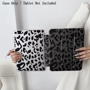 Case for ipad 11/a16/10th/air4/5/6/pro 12.9/2024/2025/2020/2021/2022/2023/10.2/10.9/mini7,Perfect for Work,Travel,and Home Use,Foldable Tablet Cover Case