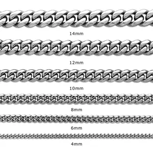 CUBAN CHAIN