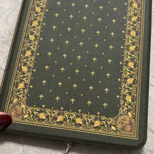 Magnetic Detachable Book Cover Case for 7" Kindle Paperwhite 12th Gen 2024 & Kindle Colorsoft Signature Edition Slim PU Leather with Auto Wake/Sleep & Hands-Free Viewing