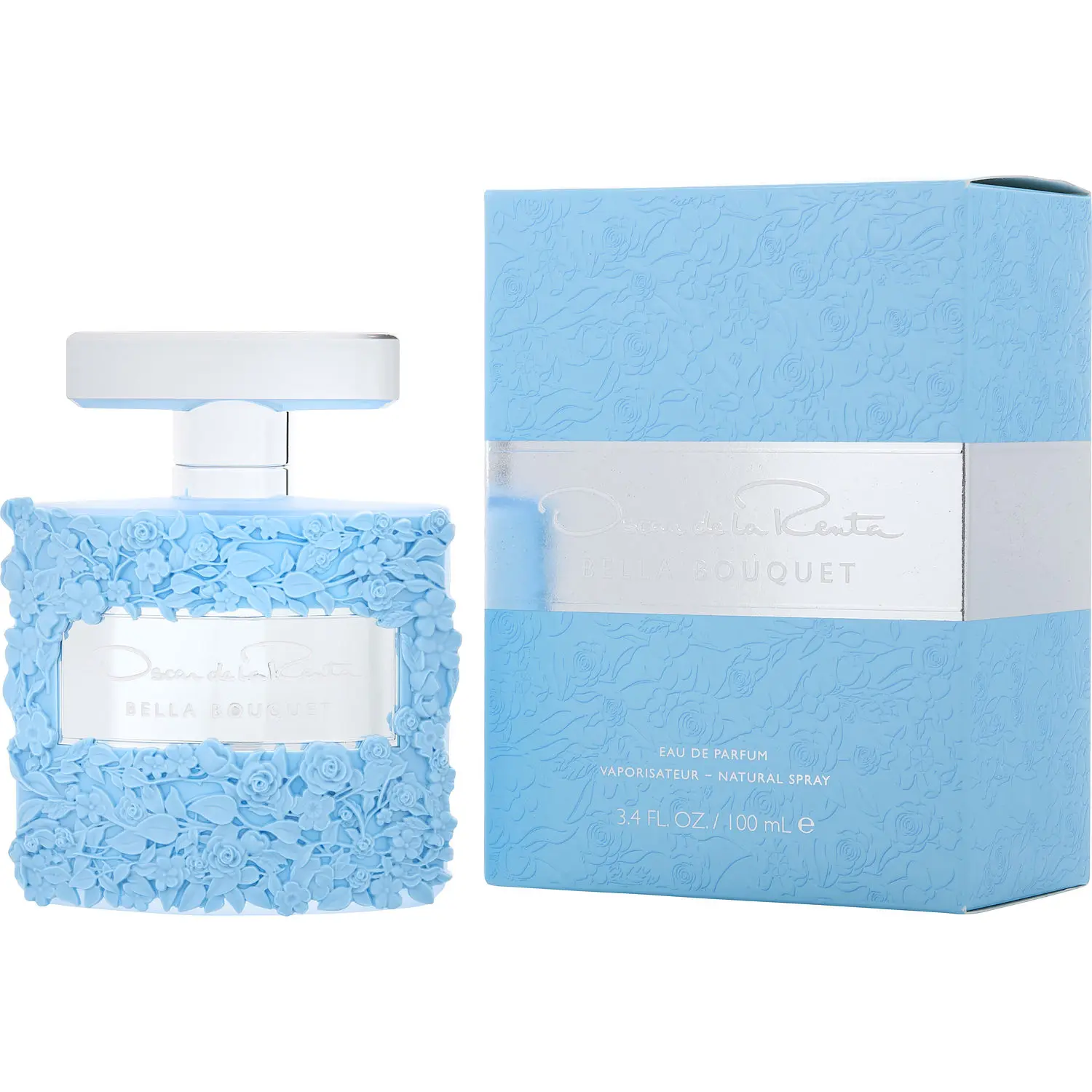 Oscar De La Renta Bella Bouquet By Oscar De La Renta Eau De Parfum For Women